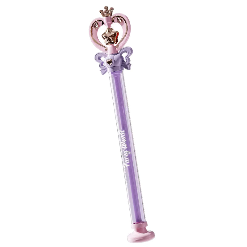 Magic Fairy Wand Water Gun - Splash into Summer Fun!